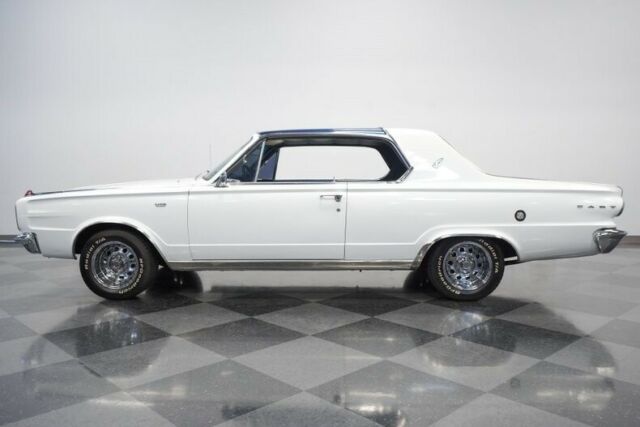 Dodge Dart 1966 image number 2