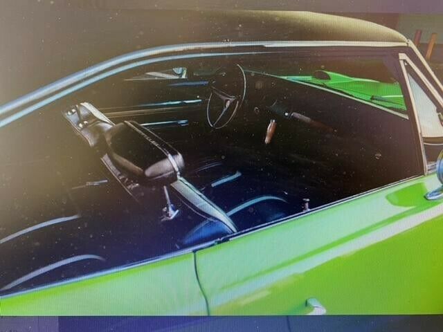 Plymouth Road Runner 1970 image number 2