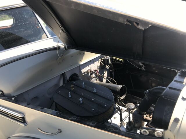 Plymouth BODY CP 1939 image number 14