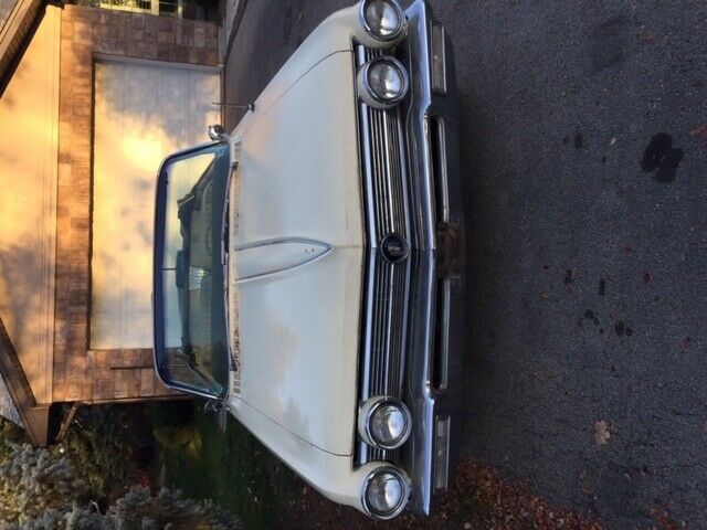 Buick Electra 1962 image number 15