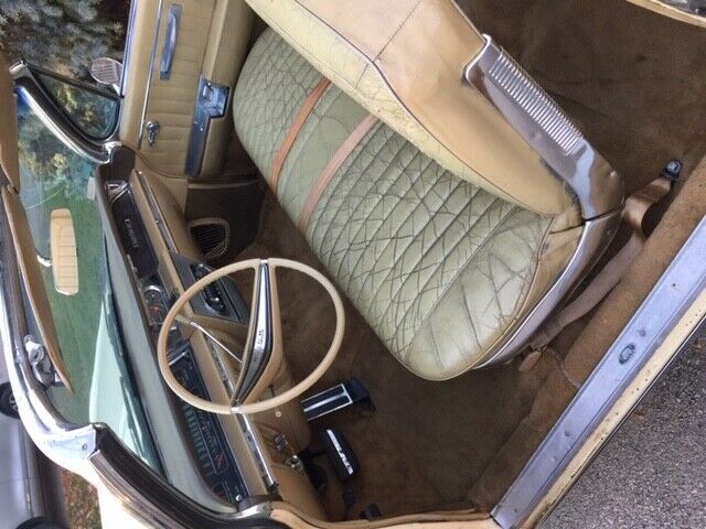 Buick Electra 1962 image number 3