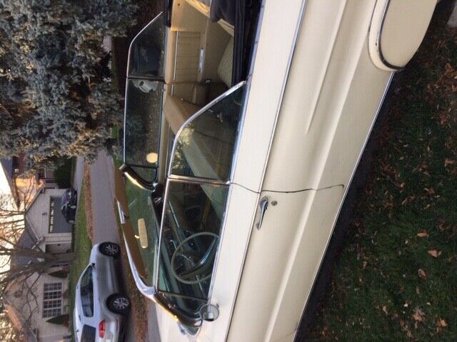Buick Electra 1962 image number 6