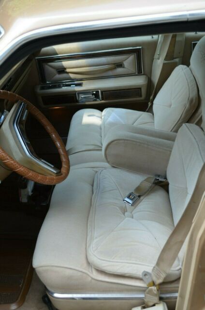Lincoln Town Car 1979 image number 24