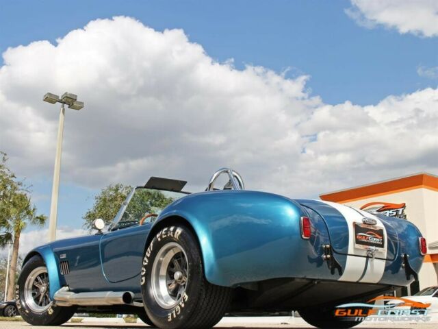 Shelby Cobra 1965 image number 35