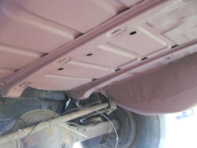 BUICK ROADMASTER 1957 image number 21