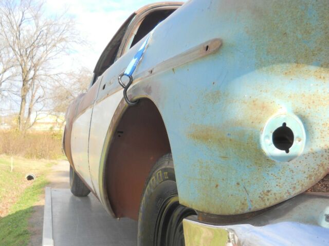 BUICK ROADMASTER 1957 image number 3