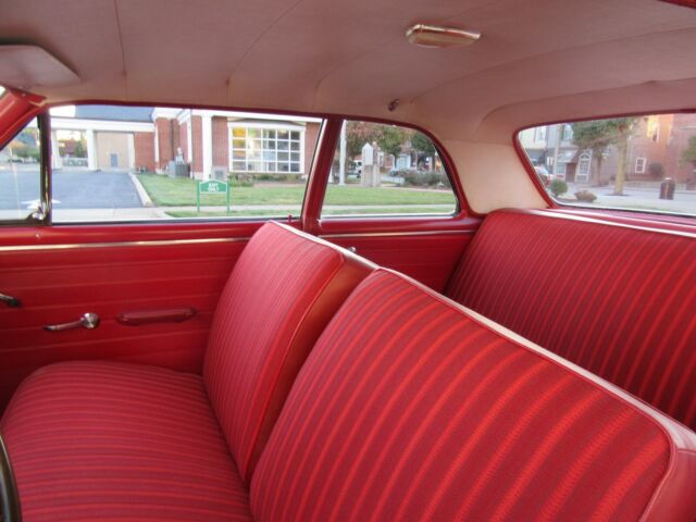 Chevrolet Chevelle 1965 image number 12