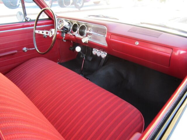 Chevrolet Chevelle 1965 image number 13