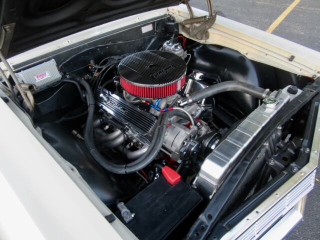 Chevrolet Chevelle 1965 image number 17