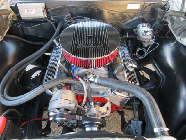 Chevrolet Chevelle 1965 image number 18
