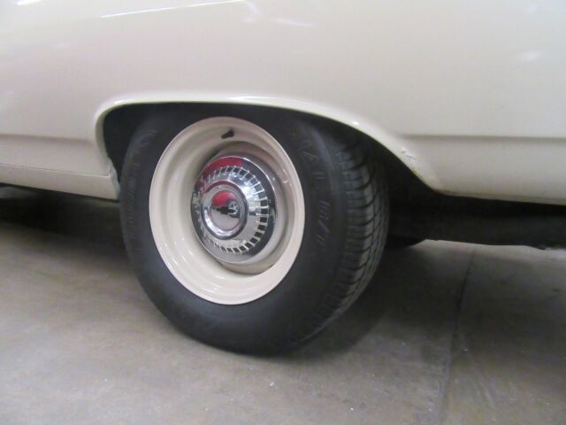 Chevrolet Chevelle 1965 image number 20