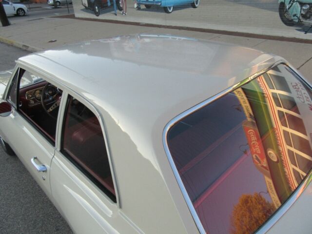 Chevrolet Chevelle 1965 image number 32