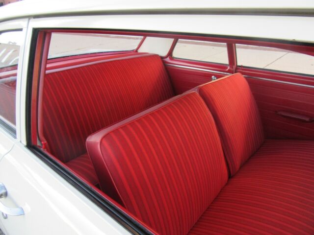 Chevrolet Chevelle 1965 image number 38