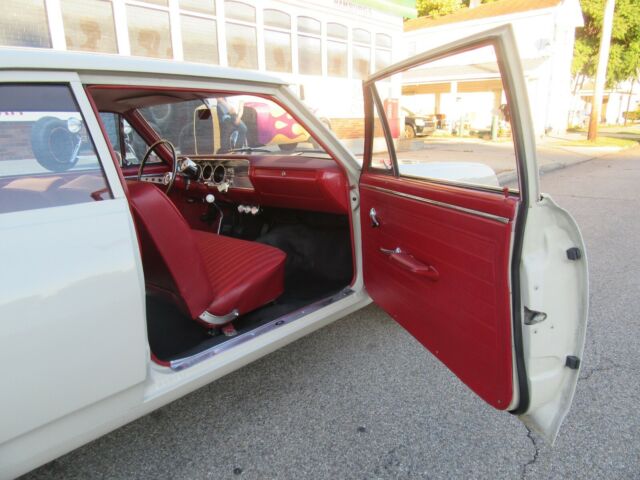 Chevrolet Chevelle 1965 image number 39