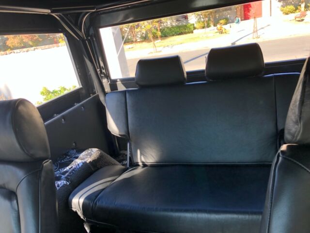 Ford Bronco 1968 image number 18