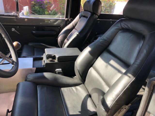 Ford Bronco 1968 image number 32
