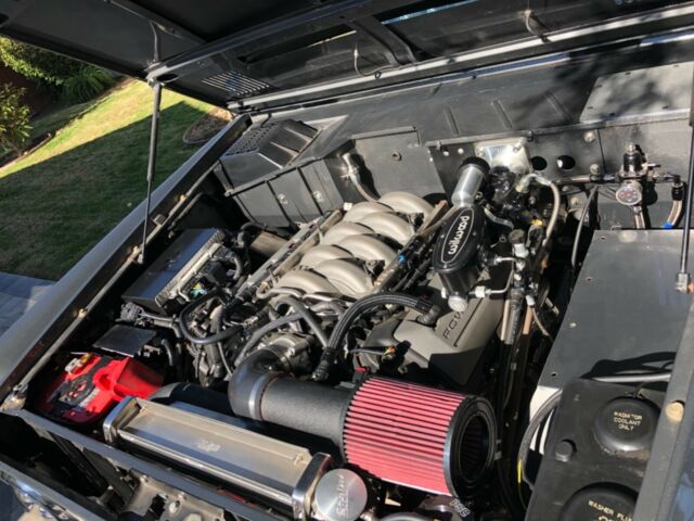 Ford Bronco 1968 image number 35