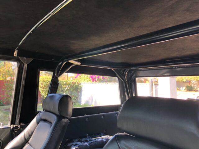 Ford Bronco 1968 image number 9