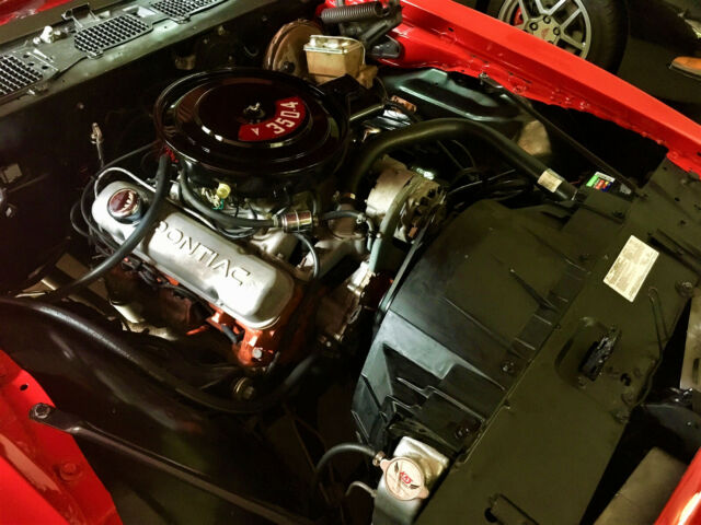 Pontiac Firebird 1975 image number 27