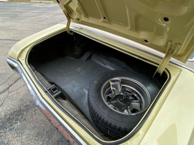 Chevrolet Chevelle 1970 image number 9