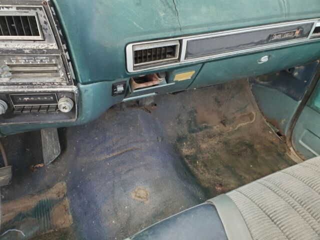 GMC Truck 1978 image number 25