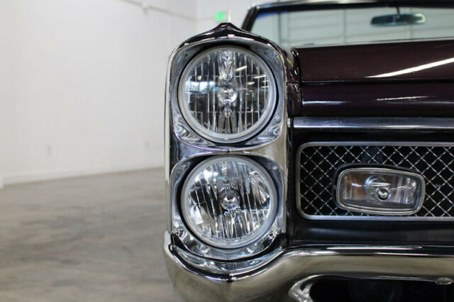 Pontiac GTO 1967 image number 18