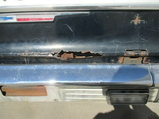 Chevrolet Impala 1964 image number 33