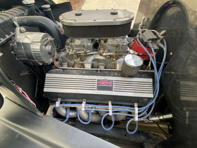 Chevrolet Master 1937 image number 18