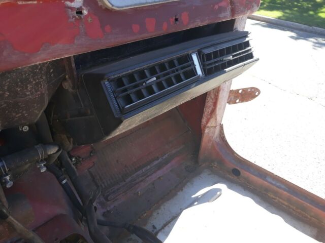 Toyota Land Cruiser 1979 image number 12