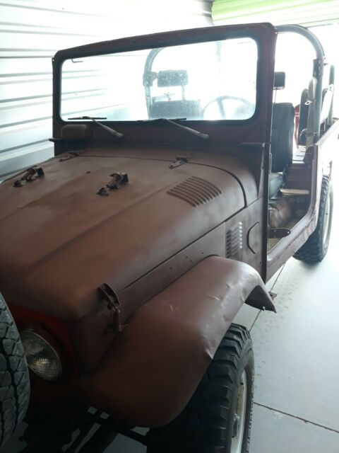 Toyota Land Cruiser 1979 image number 21