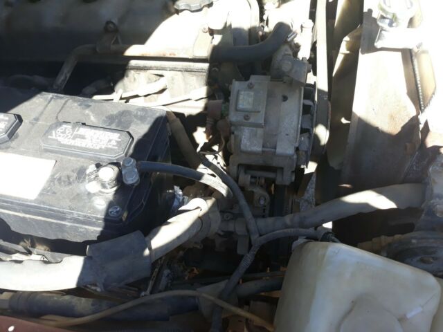 Toyota Land Cruiser 1979 image number 26