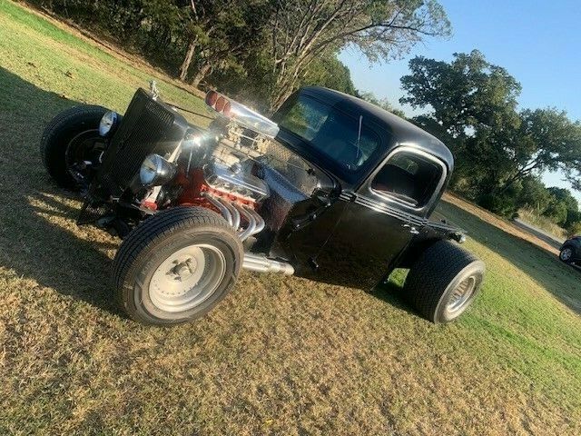 Ford Model A 1936 image number 0