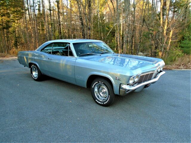Chevrolet Impala 1965 image number 1