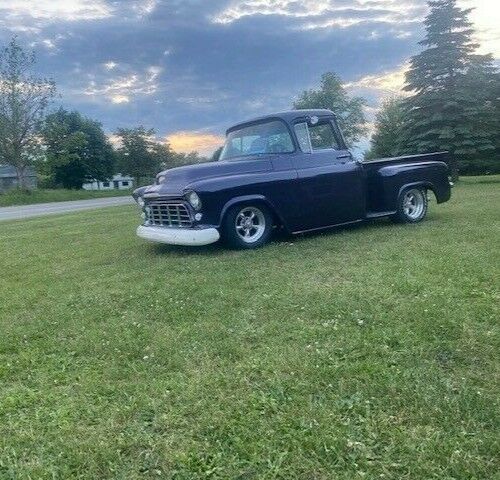 Chevrolet Pickup 1955 image number 0