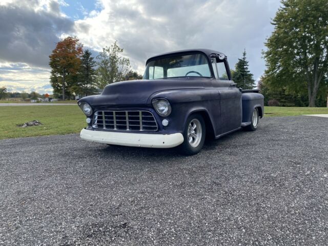 Chevrolet Pickup 1955 image number 19