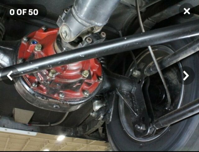 Chevrolet Nova 1965 image number 13