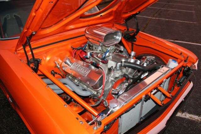 Chevrolet Nova 1965 image number 18