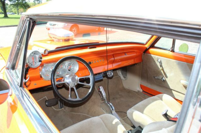 Chevrolet Nova 1965 image number 34