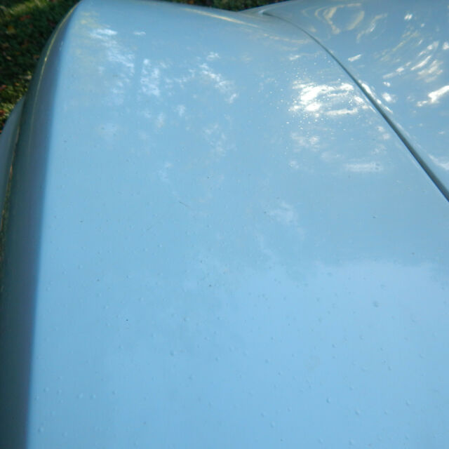 Chevrolet Corvette 1972 image number 35
