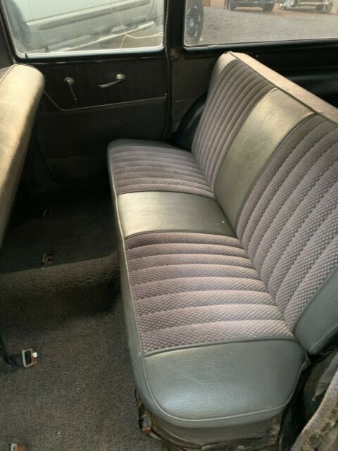 Chevrolet Bel Air/150/210 1956 image number 20
