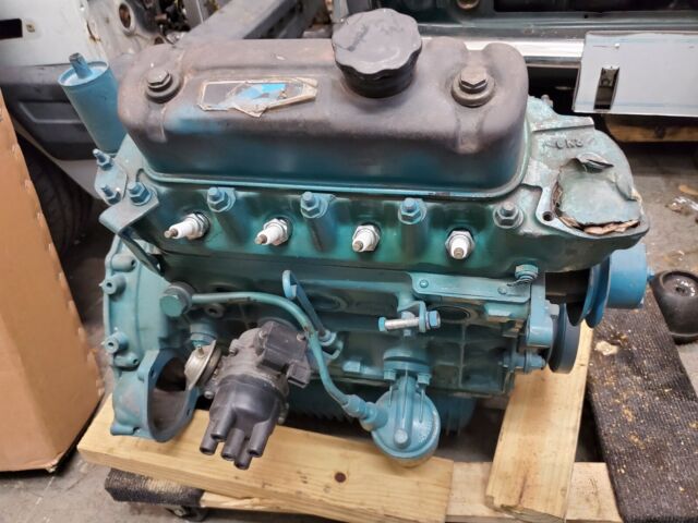 Austin Mini 1971 image number 41
