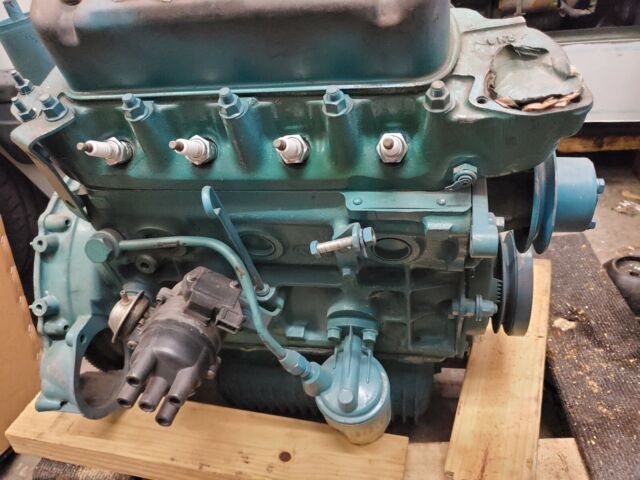 Austin Mini 1971 image number 42