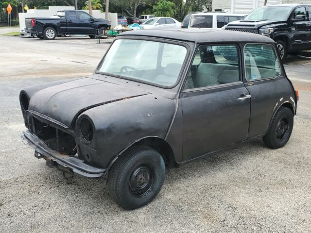 Austin Mini 1971 image number 5