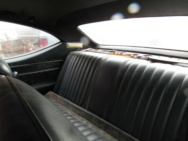 Buick Skylark 1969 image number 15