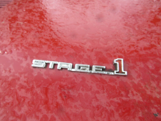 Buick Skylark 1969 image number 24