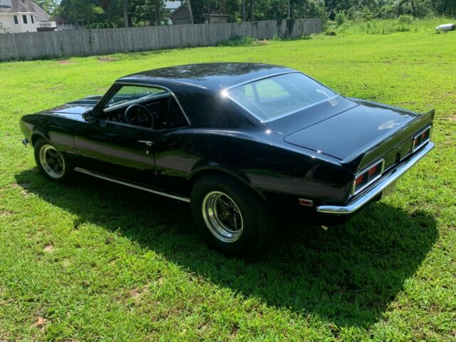 Chevrolet Camaro 1968 image number 23