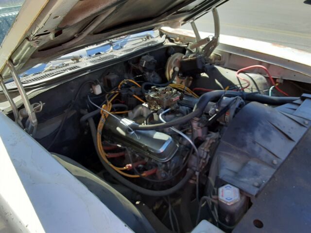 Pontiac LeMans 1969 image number 12