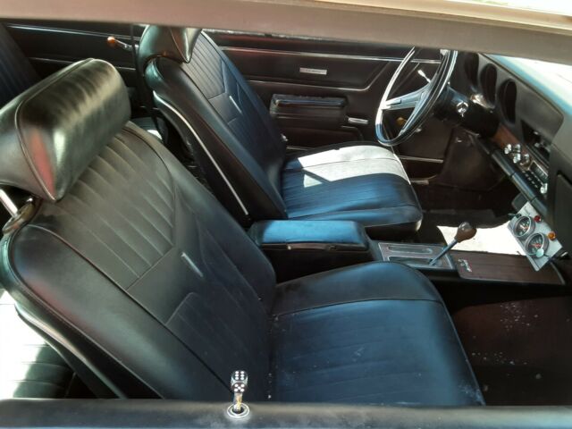 Pontiac LeMans 1969 image number 4