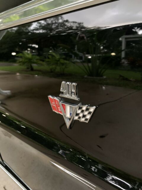 Chevrolet Impala 7.4 1964 image number 11