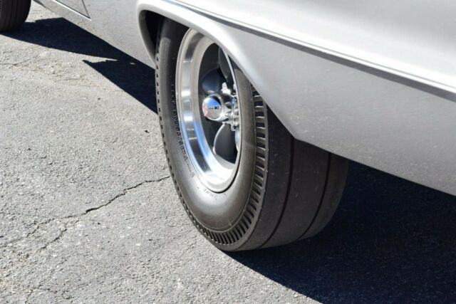 Plymouth Belvedere 1966 image number 6